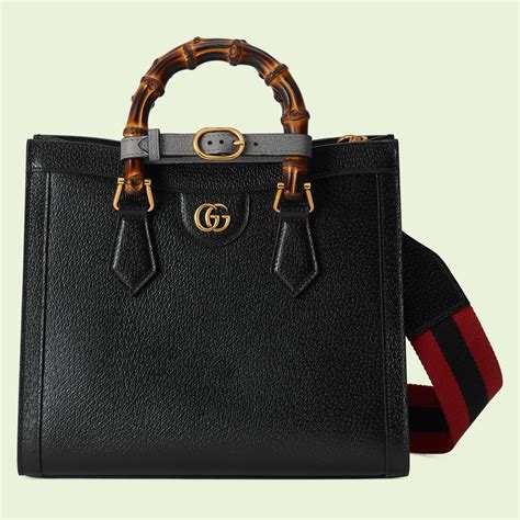 gucci diana shopper|gucci diana medium.